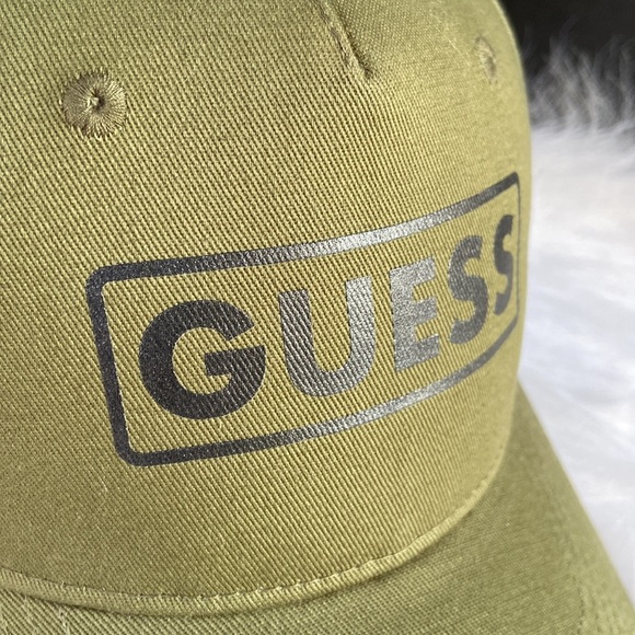 New GUESS Women’s Hat main image 5